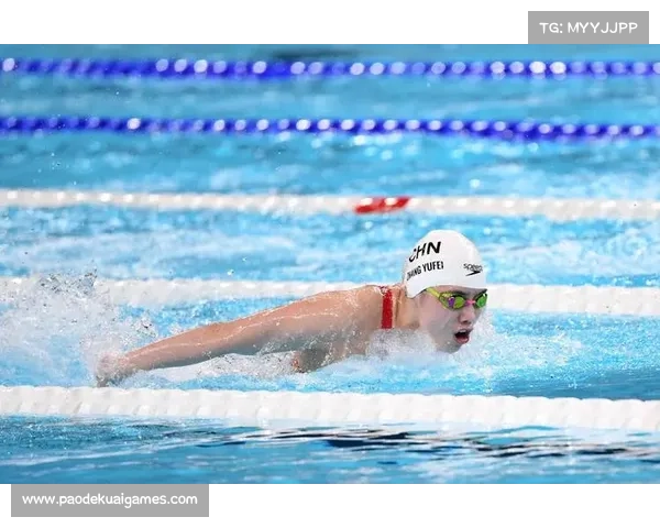 张雨霏世锦赛100米蝶泳半决赛以56秒84晋级总排名第六力争决赛资格 张雨霏世锦赛100米蝶泳半决赛以56秒84晋级总排名第六力争决赛资格