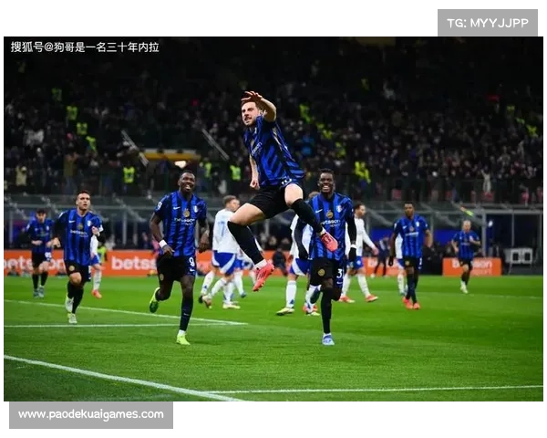 劳塔罗欧冠关键时刻失误 国米进球机会屡遭浪费