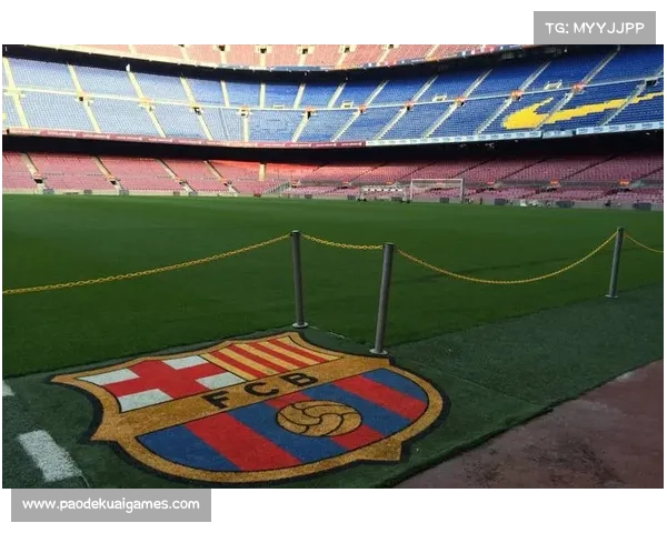 蒙锥克球场承办巴萨主场，临时方案应对诺坎普改建