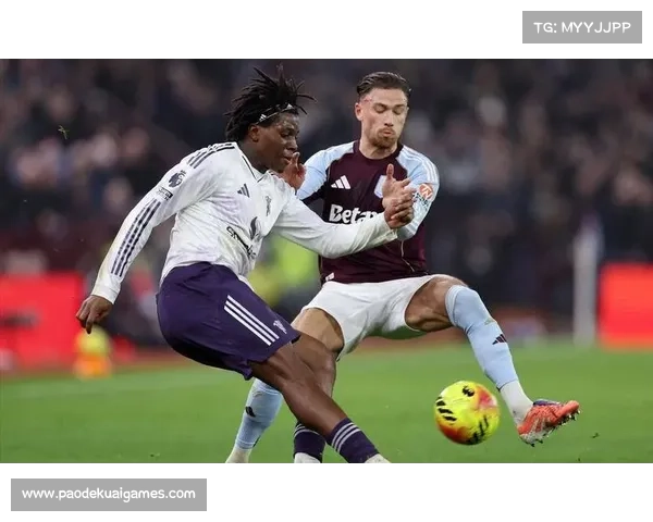 维拉2-1力克曼联，罗杰斯双响助球队取十连胜