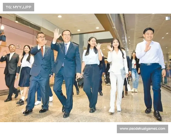 台湾球员分享参赛体验，期待更多两岸青少年体育交流