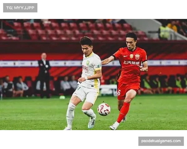 国安1-0绝杀申花,比赛末段双方冲刺数据急剧下降